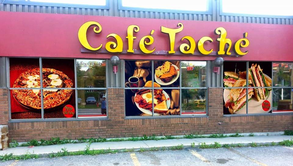 Pizza Café Taché | meal delivery | 481 Boul Alexandre-Taché, Gatineau, QC J9A 1M8, Canada | 8197788888 OR +1 819-778-8888