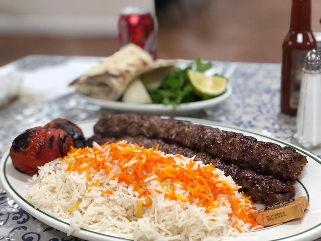 Kabab House | restaurant | 5575 W Manchester Ave, Los Angeles, CA 90045, USA | 3106493242 OR +1 310-649-3242