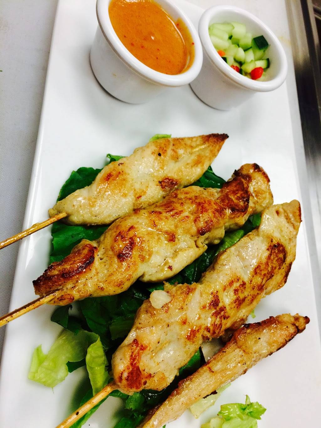 Archa Nine Thai Kitchen | restaurant | 162 Old Todds Rd #110, Lexington, KY 40509, USA | 8593092726 OR +1 859-309-2726