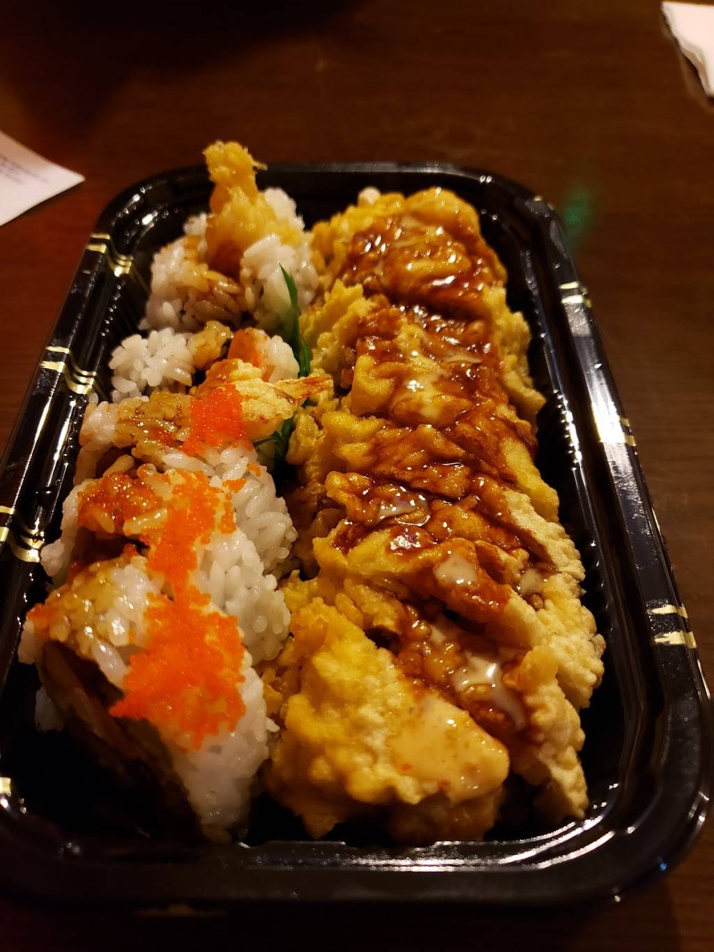 FuJi Sushi & Grill Jacksonville | restaurant | 731 Duval Station Rd #109, Jacksonville, FL 32218, USA | 9046968598 OR +1 904-696-8598