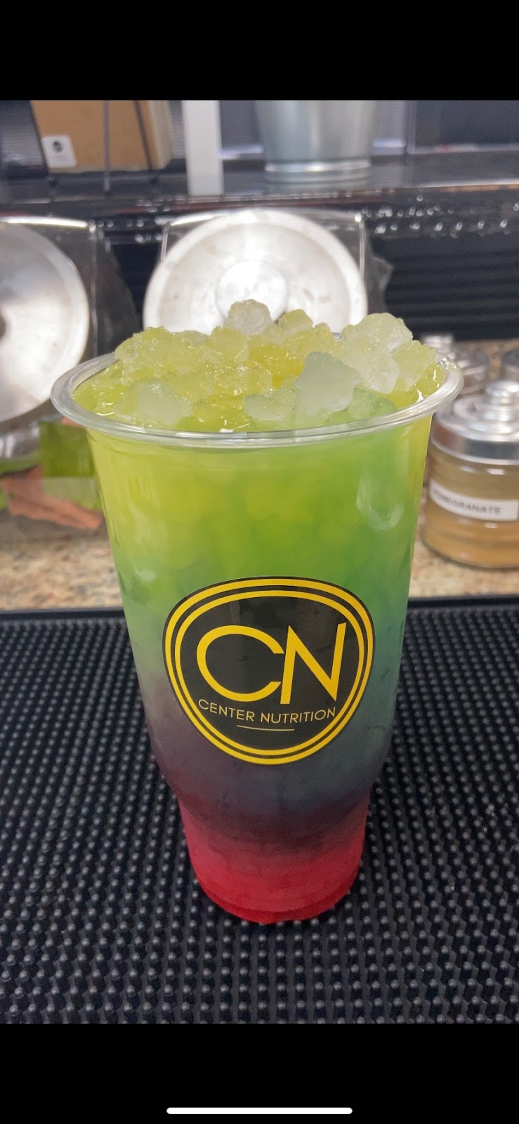 Center Nutrition | restaurant | 7271 Wurzbach Rd Suite 120, San Antonio, TX 78240, USA | 2106350090 OR +1 210-635-0090