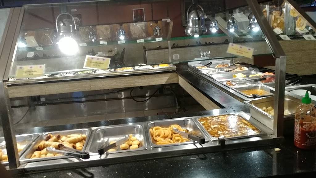 Sakura Hibachi & Sushi Buffet | restaurant | 73 Winthrop Ave, Lawrence, MA 01843, USA | 9786590177 OR +1 978-659-0177