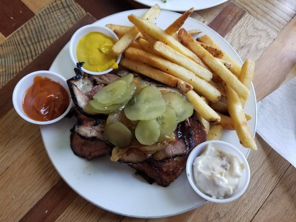 Pendulum Fine Meats | restaurant | 820 Shirley Ave, Norfolk, VA 23517, USA | 7579626990 OR +1 757-962-6990