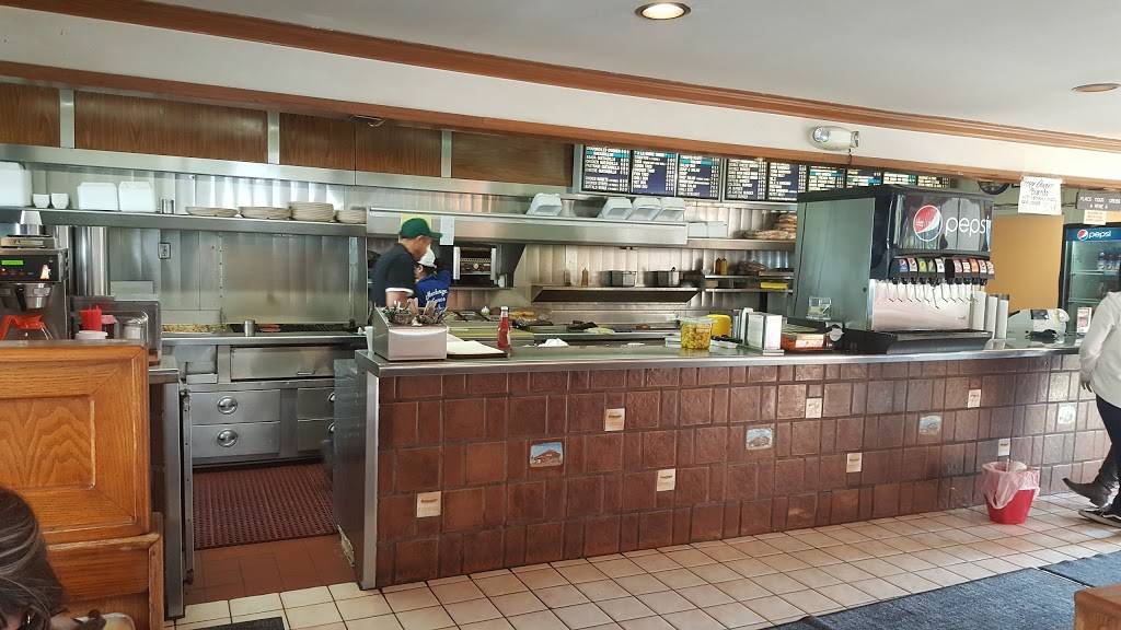 Hamburger Express | restaurant | 2060 Workman Mill Rd, Whittier, CA 90601, USA | 5626921616 OR +1 562-692-1616