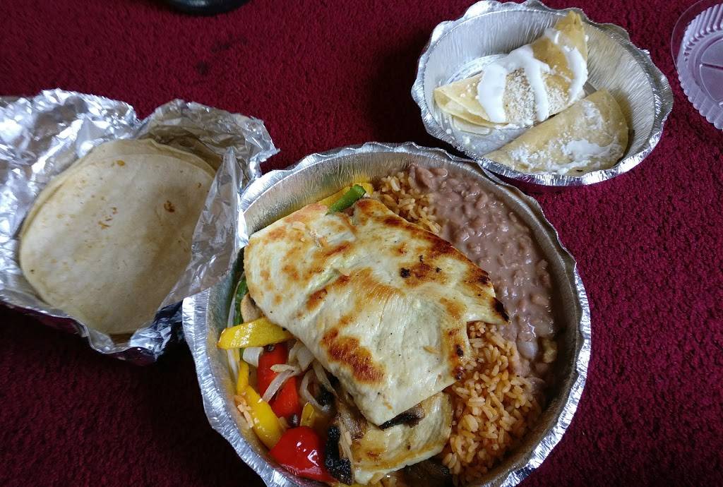 Que Rico Taco! | restaurant | 3307 89th St, Jackson Heights, NY 11372, USA | 7186394202 OR +1 718-639-4202