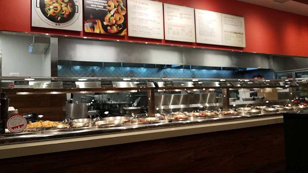 Panda Express | restaurant | 2904 John Howell Dr, Valparaiso, IN 46385, USA | 2194767773 OR +1 219-476-7773