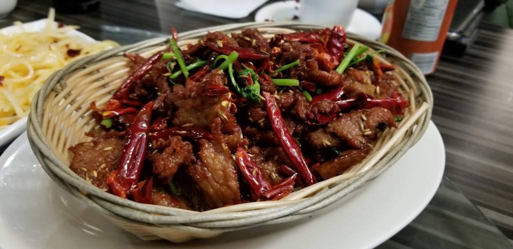 Hot Taste Restaurant 糊涂楼 | restaurant | 324 Hwy 7, Richmond Hill, ON L4B 1A6, Canada | 9058869989 OR +1 905-886-9989