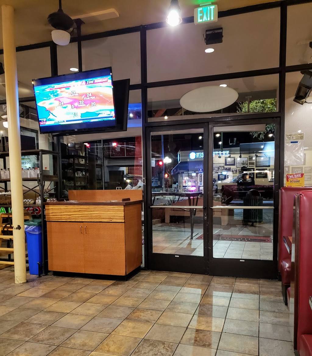 Pizza My Heart | meal takeaway | 1390 Lincoln Ave, San Jose, CA 95125, USA | 4082794441 OR +1 408-279-4441