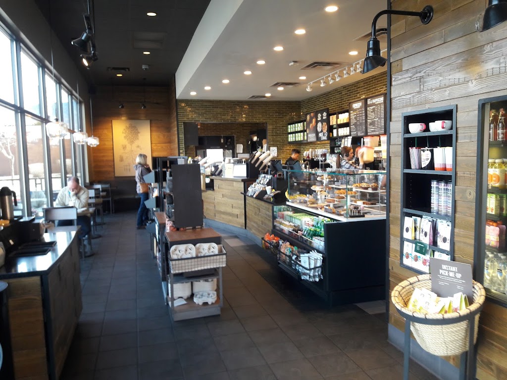 Starbucks | cafe | 2801 Eubank Blvd NE, Albuquerque, NM 87112, USA | 5053231018 OR +1 505-323-1018