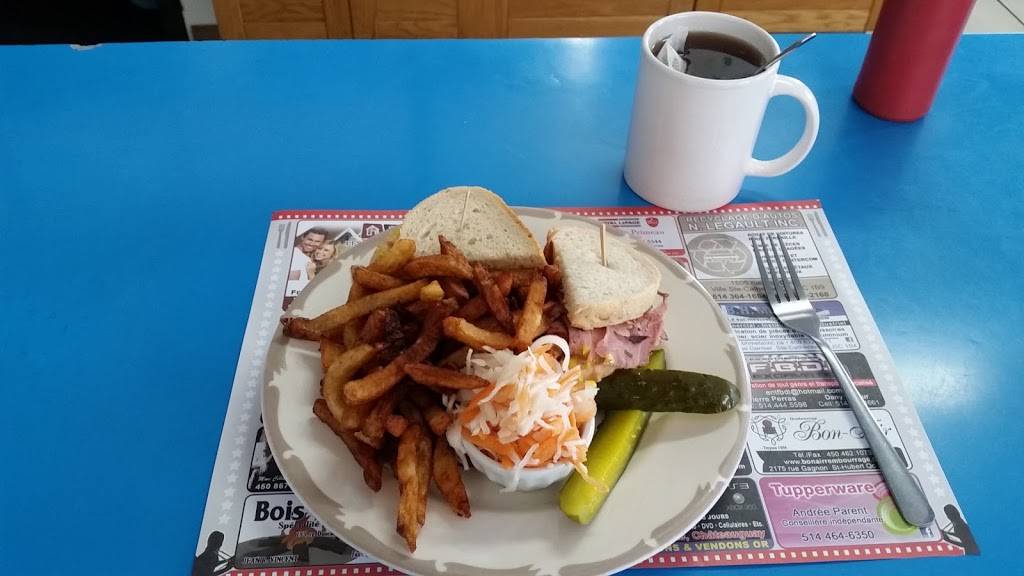 LArret Des Sportifs | restaurant | 485 Bd Taschereau, La Prairie, QC J5R 1V2, Canada | 4504441100 OR +1 450-444-1100