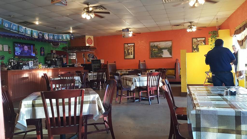 Los Sombreros Mexican Restaurant | restaurant | 5031 Ford Pkwy # 107, Bessemer, AL 35022, USA | 2054344890 OR +1 205-434-4890