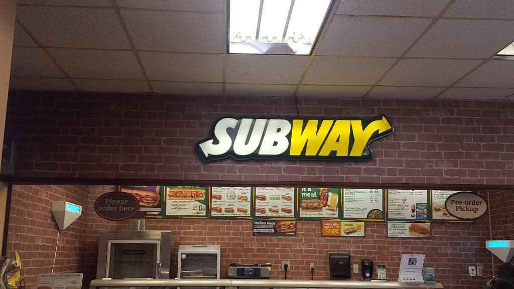 Subway | restaurant | 4001 N May Ave, Oklahoma City, OK 73112, USA | 4059424171 OR +1 405-942-4171