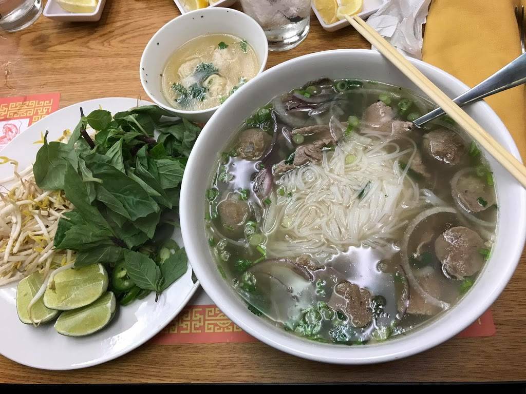 Pho Palace | restaurant | 1316 W Evergreen St, Durant, OK 74701, USA | 5807455544 OR +1 580-745-5544