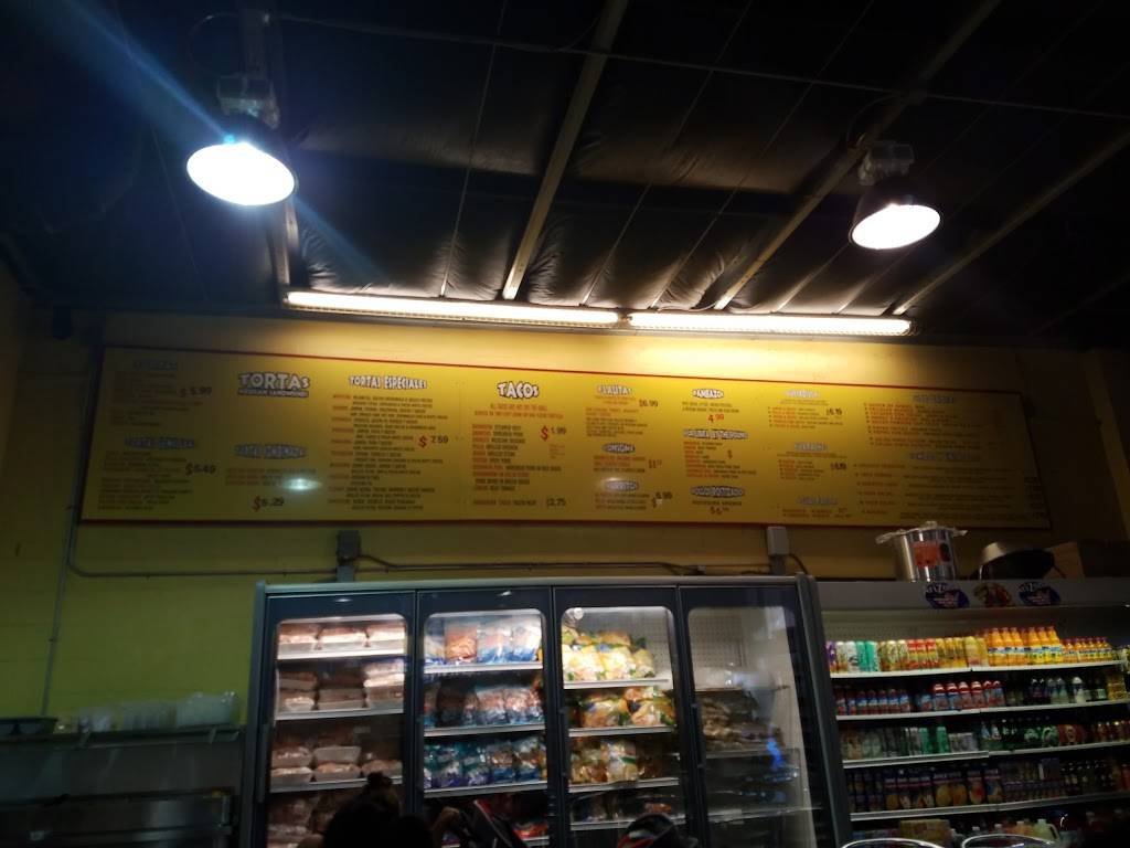 Carniceria Monterrey | restaurant | 1505 Gretchen Ave S, Lehigh Acres, FL 33973, USA | 2393693294 OR +1 239-369-3294