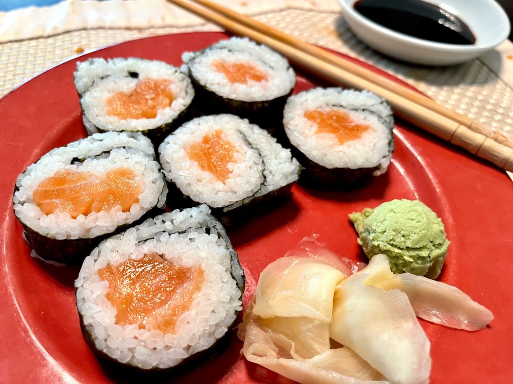 Sushi Rock & Grill | restaurant | 3306 S Higley Rd # 105, Gilbert, AZ 85297, USA | 4803068829 OR +1 480-306-8829