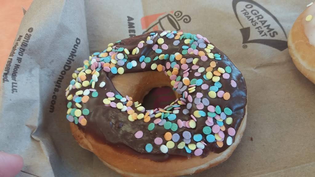 Dunkin | bakery | 8485 S Orange Blossom Trail, Orlando, FL 32809, USA | 4077305964 OR +1 407-730-5964