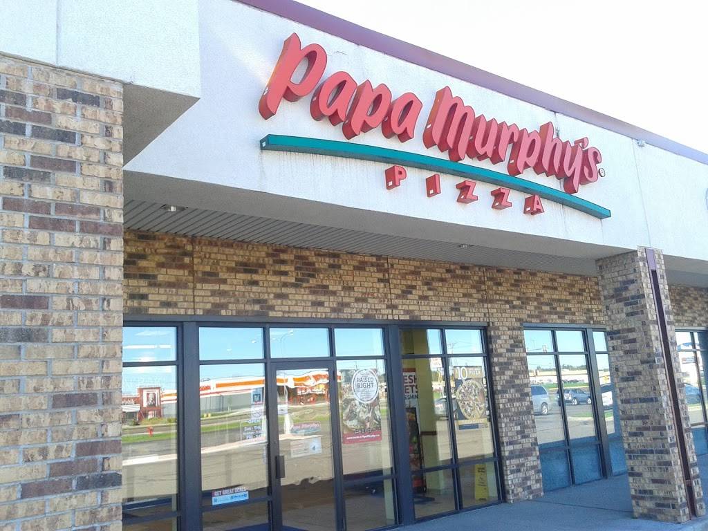 Papa Murphys Take N Bake Pizza | meal takeaway | 2304 S Main St #7, Rice Lake, WI 54868, USA | 7152342664 OR +1 715-234-2664