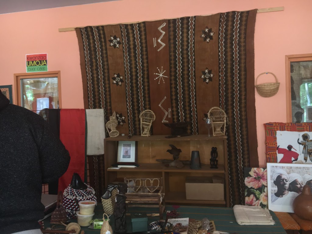 Geechee Kunda Cultural Arts Center & Museum | restaurant | 622 Ways Temple Rd, Riceboro, GA 31323, USA | 9122317583 OR +1 912-231-7583