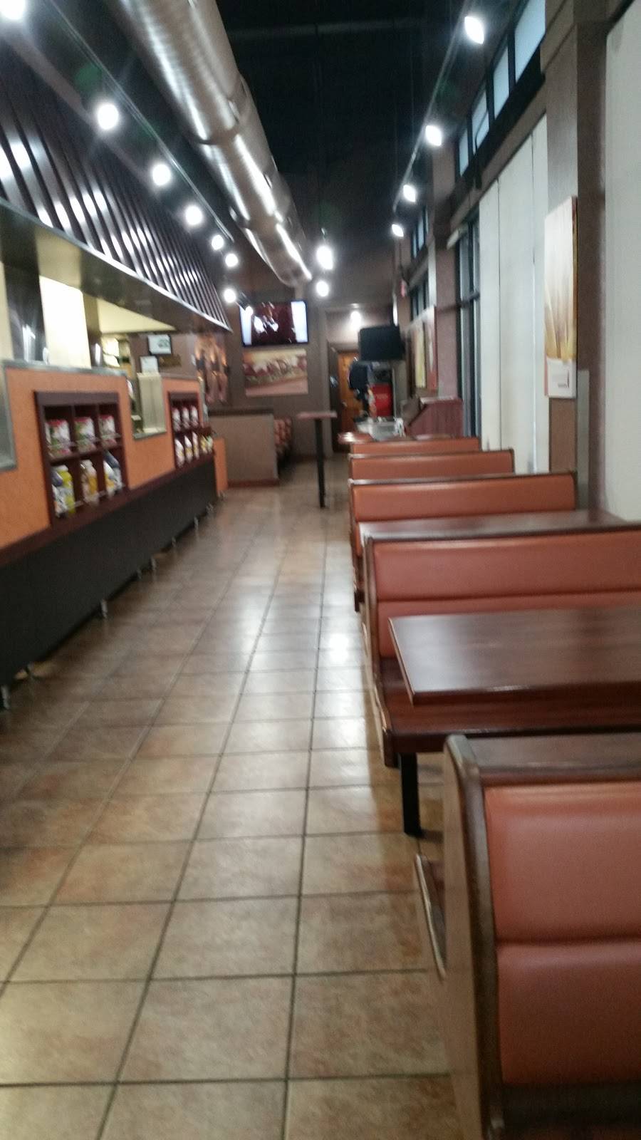 Penn Station East Coast Subs | meal takeaway | 282 S Weber Rd, Bolingbrook, IL 60490, USA | 6307554911 OR +1 630-755-4911