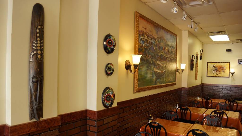 Akus Kitchen | restaurant | 5938 Chestnut St, Philadelphia, PA 19139, USA | 2154763499 OR +1 215-476-3499