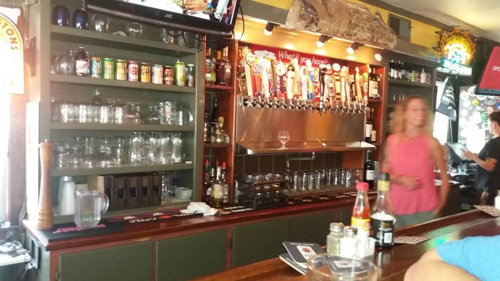 Red Drum Tap House | restaurant | 2412 S Virginia Dare Trail, Nags Head, NC 27959, USA | 2524801095 OR +1 252-480-1095