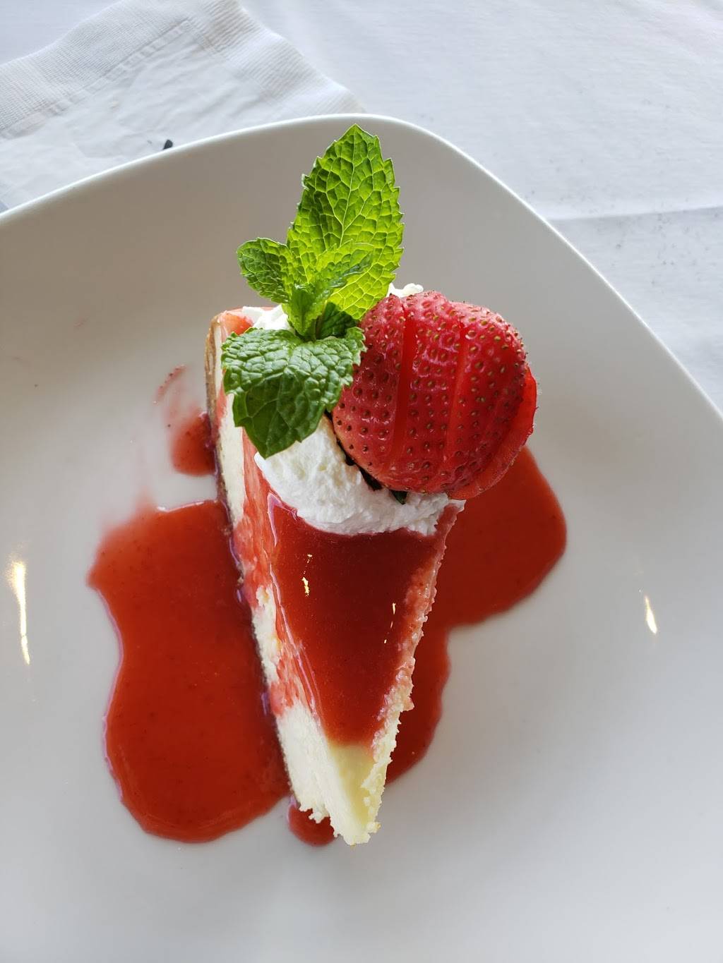 Chart House | restaurant | 2250 Front St, Melbourne, FL 32901, USA | 3217296558 OR +1 321-729-6558