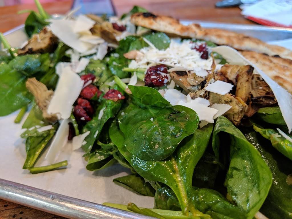 DeSano Pizza Bakery | meal takeaway | 4959 Santa Monica Blvd, Los Angeles, CA 90029, USA | 3239137000 OR +1 323-913-7000