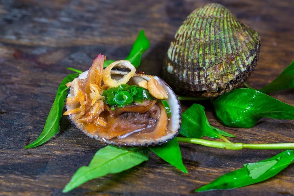 Ố́c & Lẩu Quán Atlanta | restaurant | 1630 Pleasant Hill Rd Ste 160, Duluth, GA 30096, USA | 6785803439 OR +1 678-580-3439