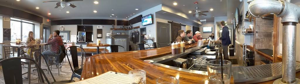 Tin Lizard Brewing Company | restaurant | 1000 Lancaster Ave, Bryn Mawr, PA 19010, USA | 6105251100 OR +1 610-525-1100