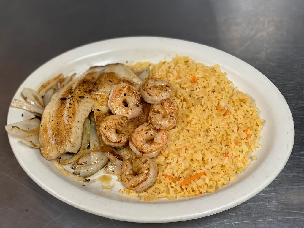 Los Rancheros Mexican Restaurant | restaurant | 7960 Moffett Rd, Semmes, AL 36575, USA | 2516499941 OR +1 251-649-9941