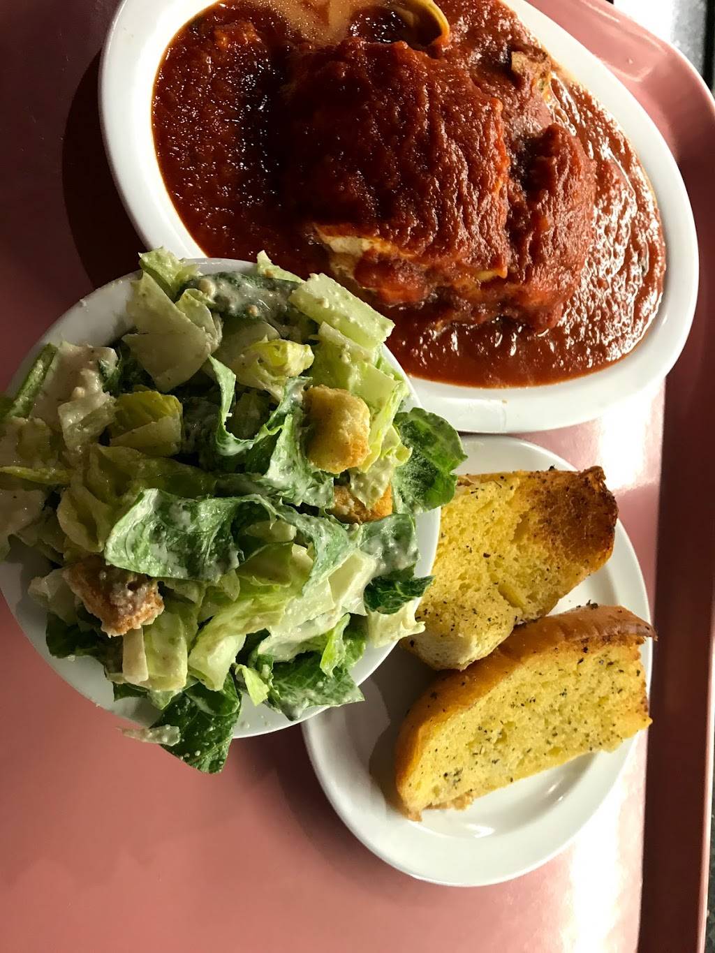 Pinocchio Restaurant | restaurant | 3103 W Magnolia Blvd, Burbank, CA 91505, USA | 8188453516 OR +1 818-845-3516