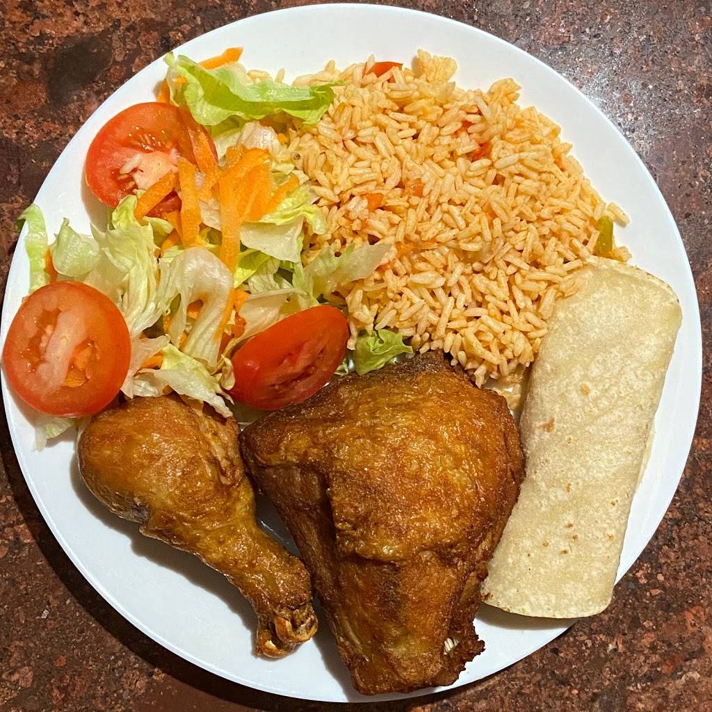 PUPUSERIA REYES | restaurant | 1501 Broadway St, Houston, TX 77012, USA | 8328706401 OR +1 832-870-6401