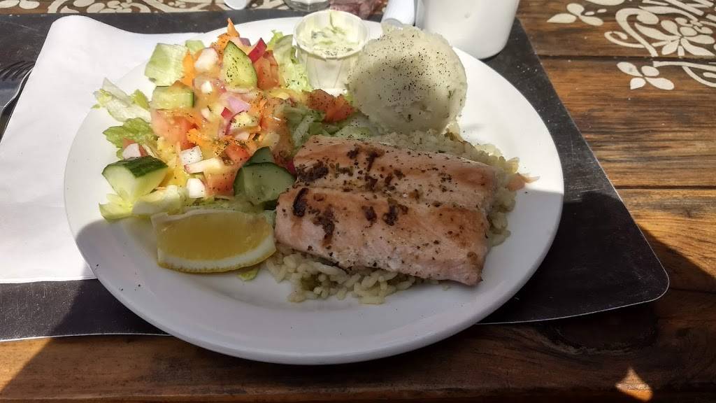 Resto La Faim Du Monde | restaurant | 789 Rue Labelle, Saint-Jérôme, QC J7Z 5M4, Canada | 4505699494 OR +1 450-569-9494