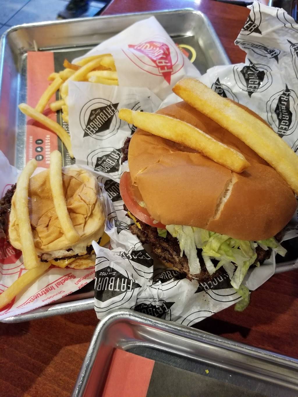 Fatburger | restaurant | 10970 Sherman Way, Burbank, CA 91505, USA | 8185655656 OR +1 818-565-5656