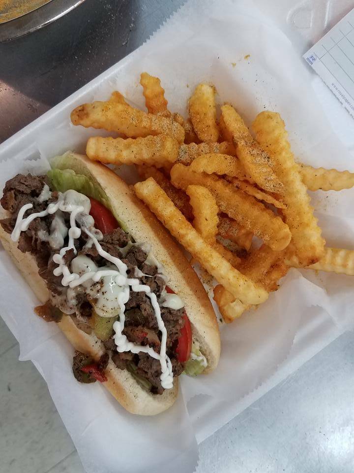 Millbranch Wings & More | restaurant | 5182 Millbranch Rd, Memphis, TN 38116, USA | 9014218094 OR +1 901-421-8094