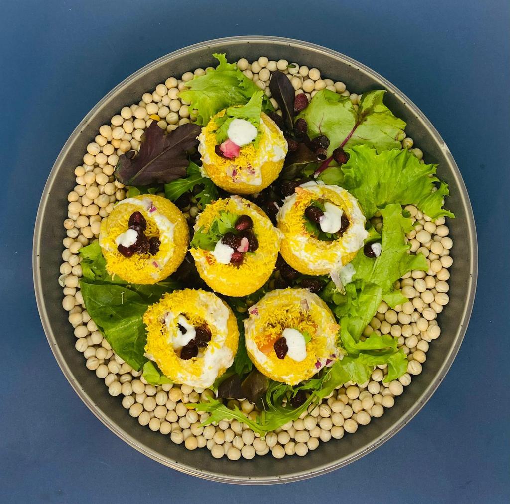 Moms chaat | restaurant | 103 E Fremont Ave, Sunnyvale, CA 94087, USA | 6693175747 OR +1 669-317-5747