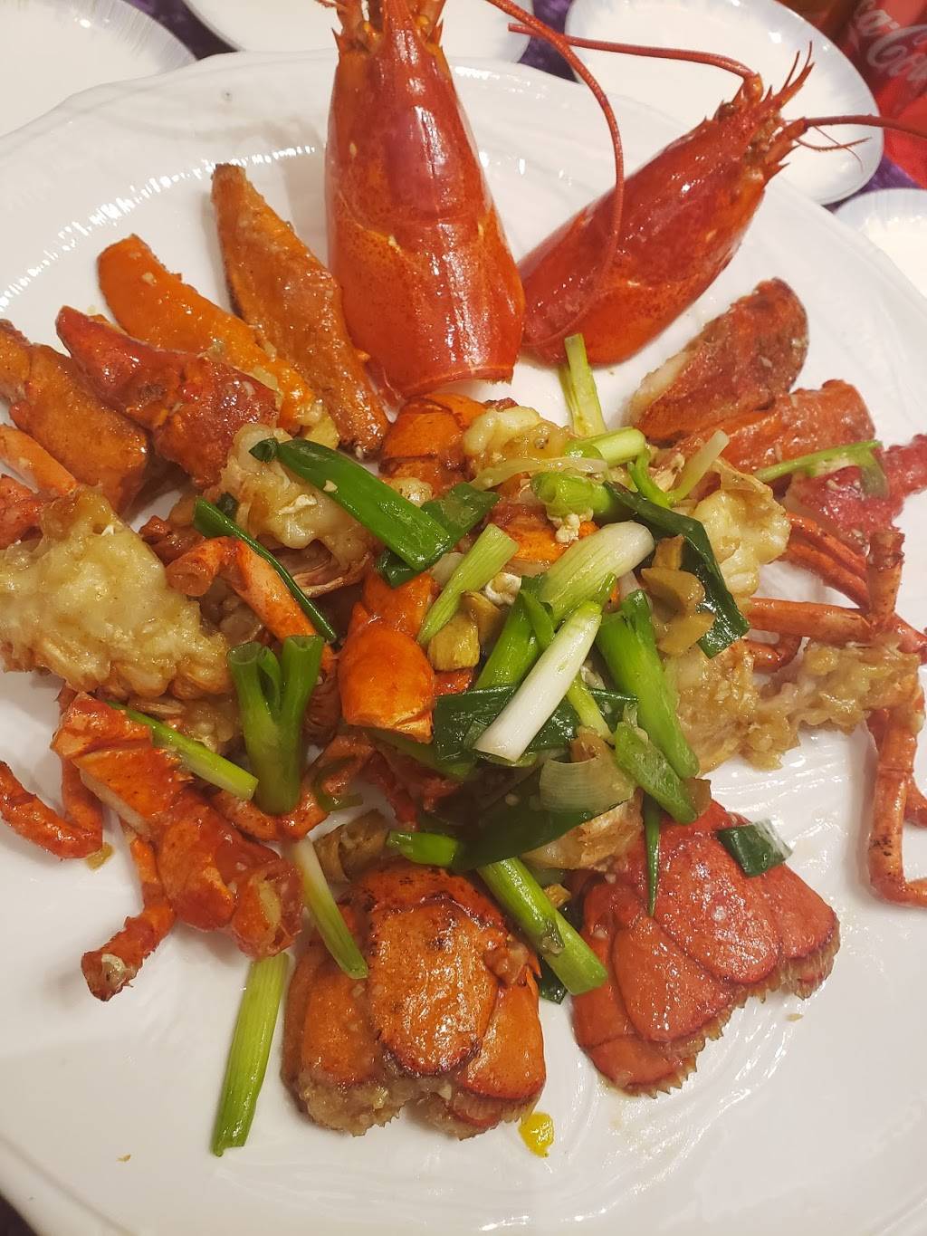 聚龍軒 THE ONE Fusion Cuisine | restaurant | 9019 Bayview Ave, Richmond Hill, ON L4B 3M6, Canada | 9058829388 OR +1 905-882-9388