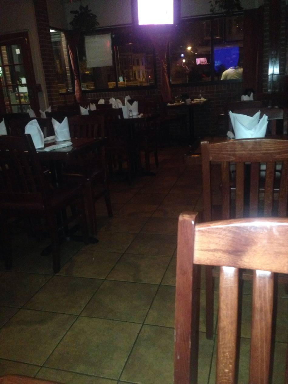 La Molienda Restaurant | restaurant | 1357, 3568, 14th St NW, Washington, DC 20010, USA | 2022910855 OR +1 202-291-0855