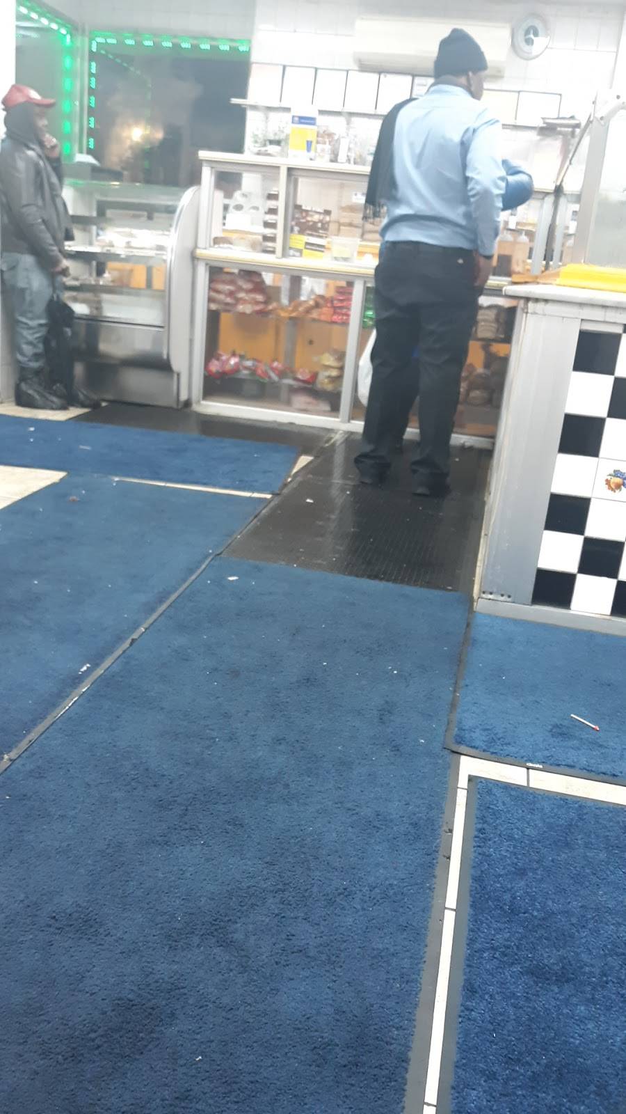 The Good Dine | restaurant | 3922 White Plains Rd, Bronx, NY 10466, USA | 7183253463 OR +1 718-325-3463