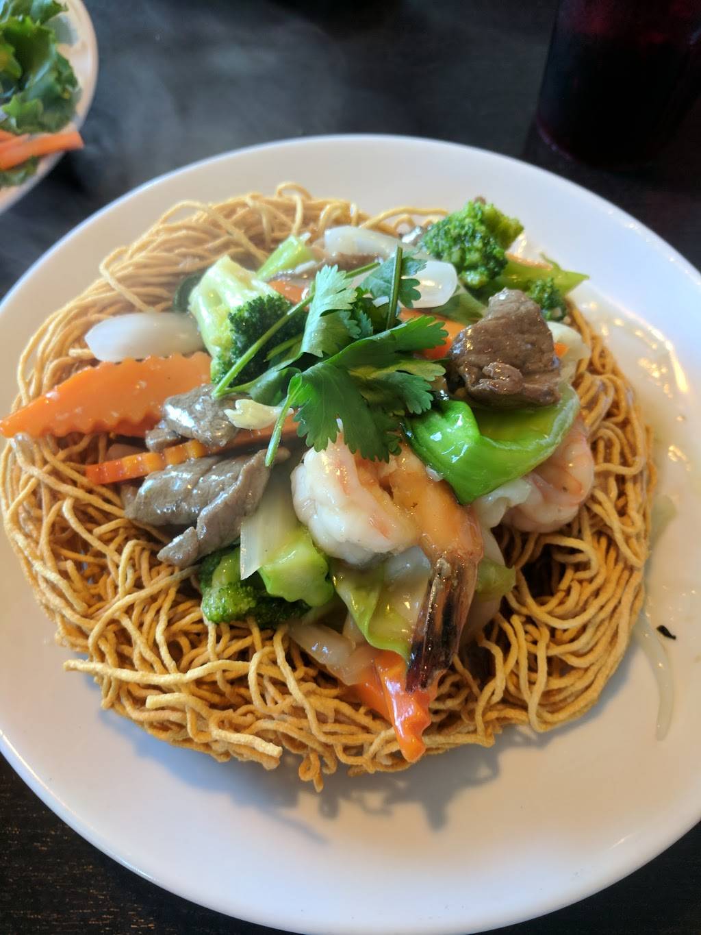 Pho NOLA | restaurant | 3320 Transcontinental Dr, Metairie, LA 70006, USA | 5049417690 OR +1 504-941-7690