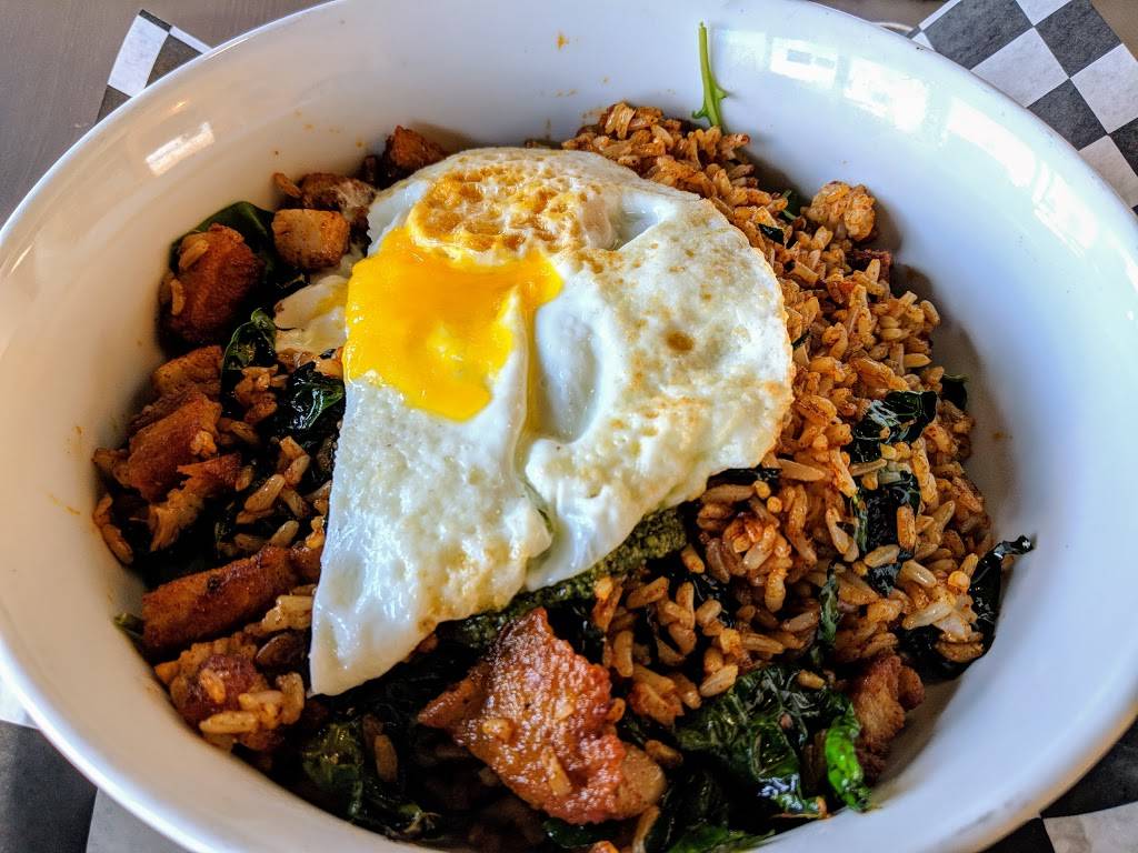 C&M Cafe | cafe | 10640 Woodbine St Suite 104, Los Angeles, CA 90034, USA | 3106941516 OR +1 310-694-1516