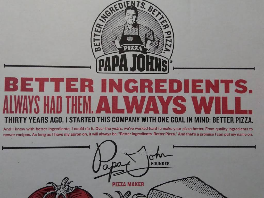 Papa Johns Pizza | restaurant | 12793 US-231, Hazel Green, AL 35750, USA | 2568286200 OR +1 256-828-6200