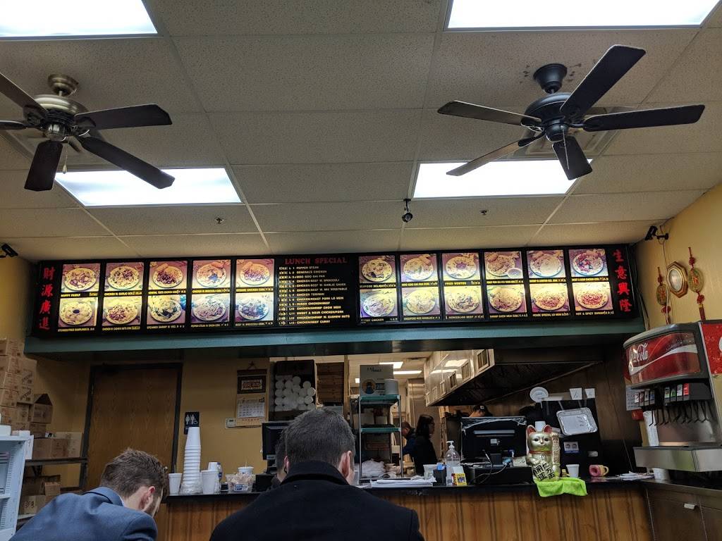 Great Wall Chinese Restaurant | meal takeaway | 410 N Hillside St, Wichita, KS 67214, USA | 3166880881 OR +1 316-688-0881