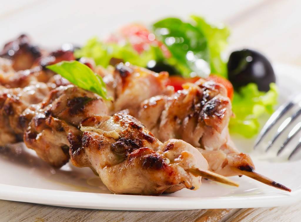 Athens Gyros | restaurant | 3941 Sauk Trail, Richton Park, IL 60471, USA | 7082832310 OR +1 708-283-2310