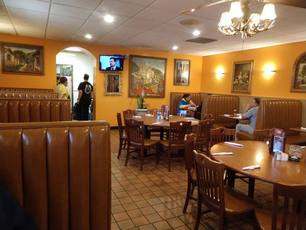 El Rancho Mexican Restaurant | restaurant | 5900 Vernor Hwy, Detroit, MI 48209, USA | 3138432151 OR +1 313-843-2151