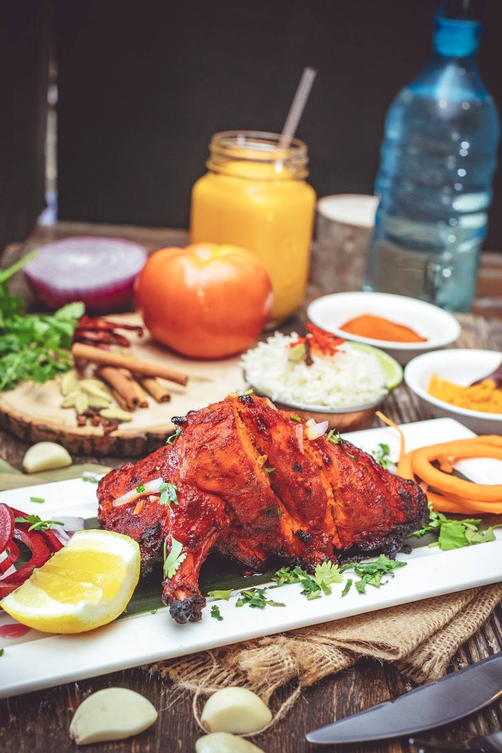 Tikka Indian Grill | restaurant | 119-30 Metropolitan Ave, Kew Gardens, NY 11415, USA | 7184801307 OR +1 718-480-1307