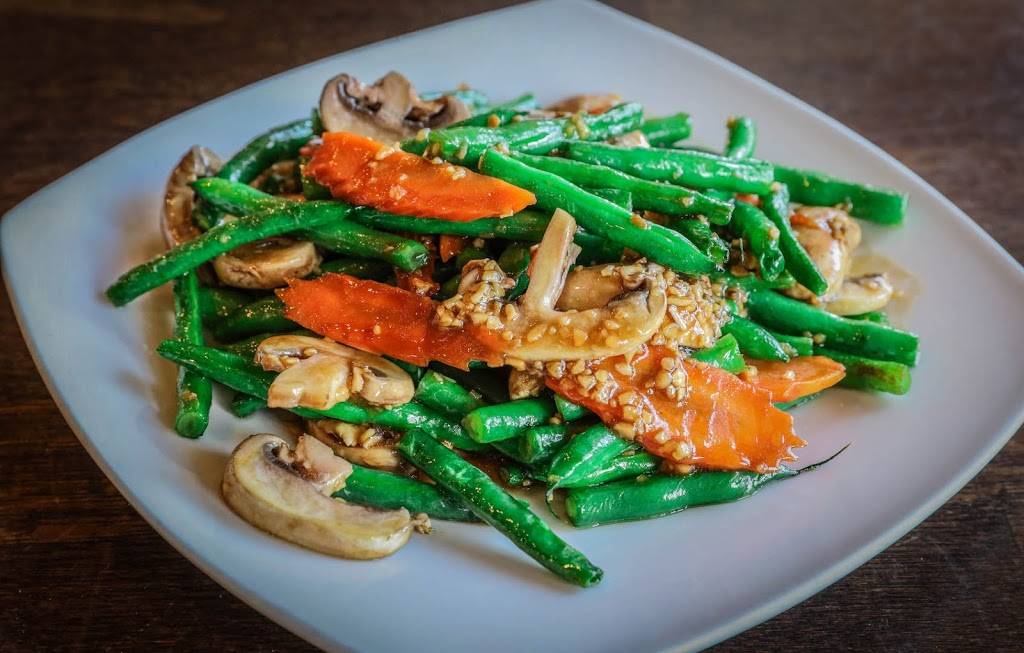 Tracy Thai Restaurant | restaurant | 1035 N Central Ave, Tracy, CA 95376, USA | 2098339703 OR +1 209-833-9703