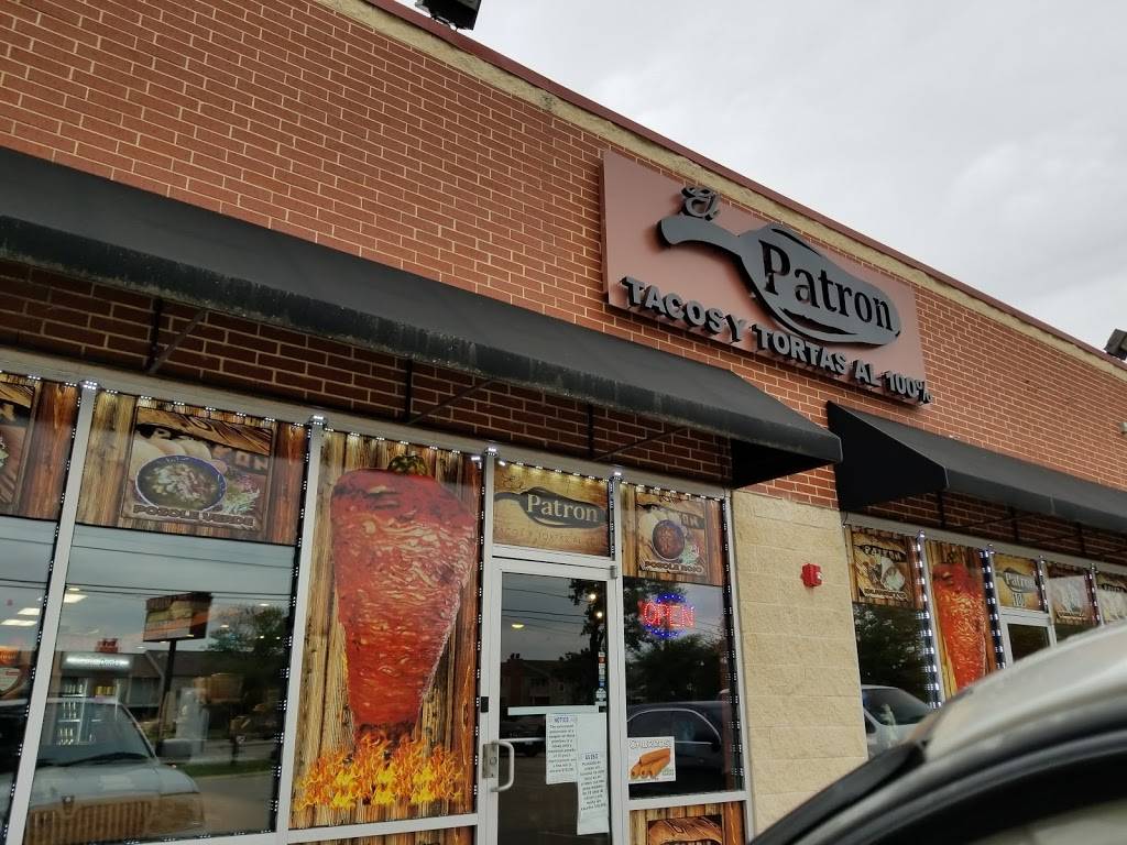 The Patron Tacos And Tortas | restaurant | 5219 Broadway Blvd, Garland, TX 75043, USA | 4697822149 OR +1 469-782-2149