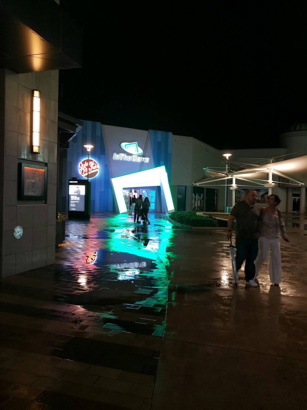 In the Game Sawgrass Mills | restaurant | 2608 Sawgrass Mills Cir, Sunrise, FL 33323, USA | 9548458740 OR +1 954-845-8740