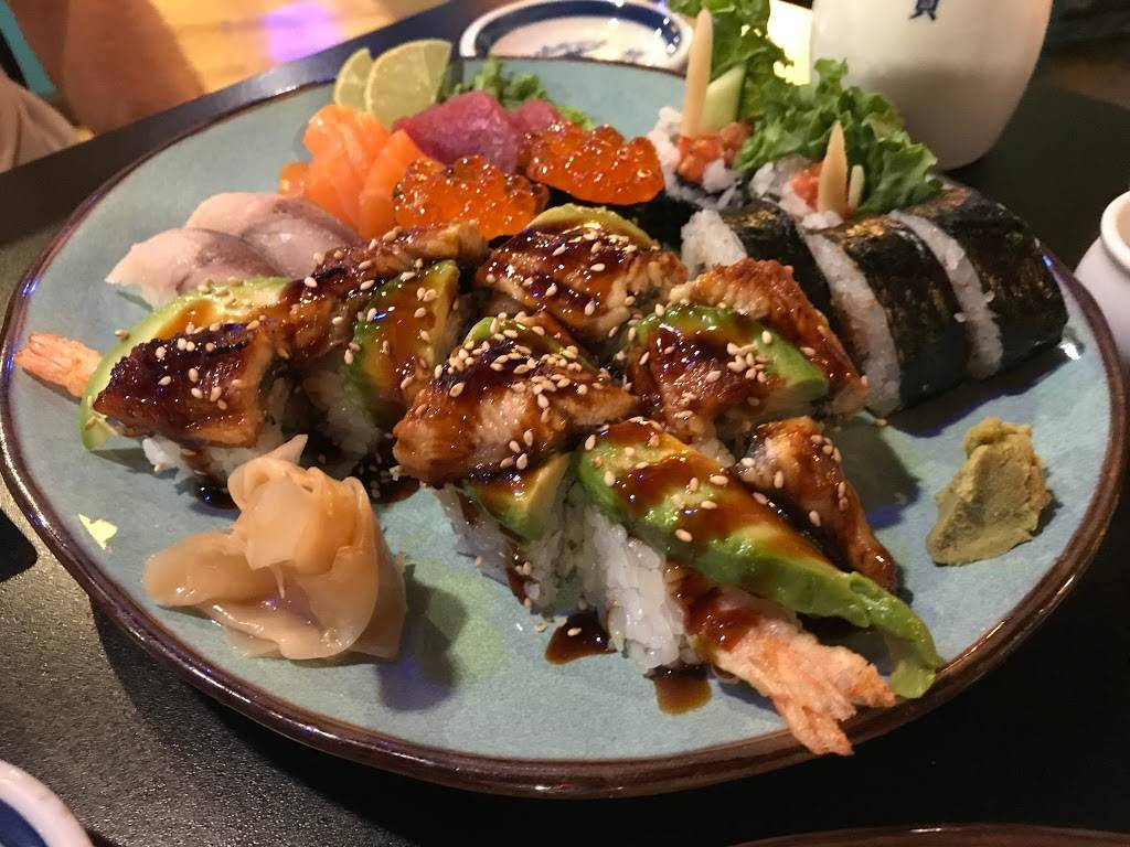 Midoris Floating World Cafe | restaurant | 2629 E Lake St #1925, Minneapolis, MN 55406, USA | 6127213011 OR +1 612-721-3011